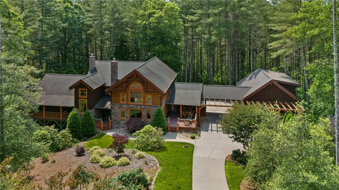 5626 Rocky Falls Lane, Lenoir, NC 28645 - #1