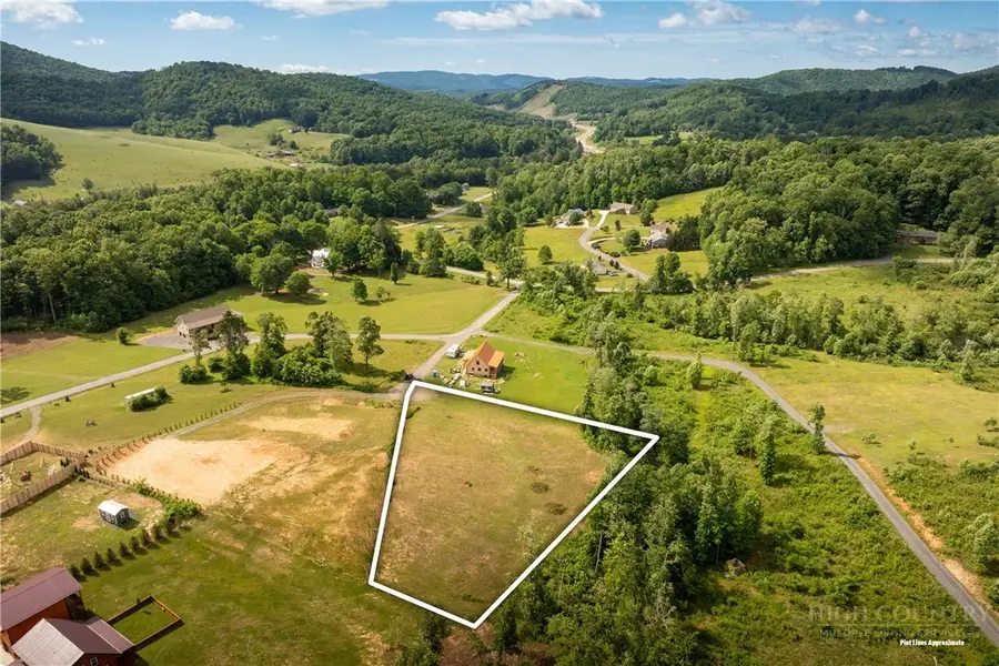 Lot 15(TBD) Cub Lane, Fleetwood, NC 28626 - #3