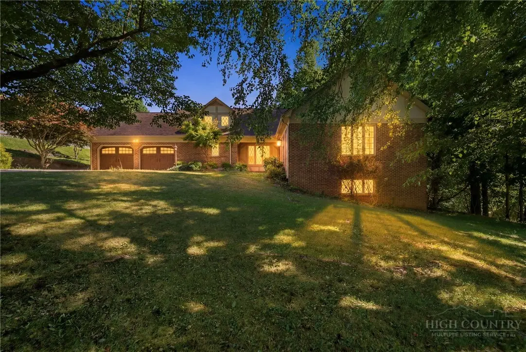 304 Glendale Drive, Boone, NC 28607 - #1