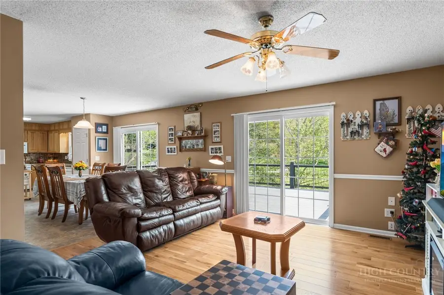 133 Country Air Lane, West Jefferson, NC 28694 - #3