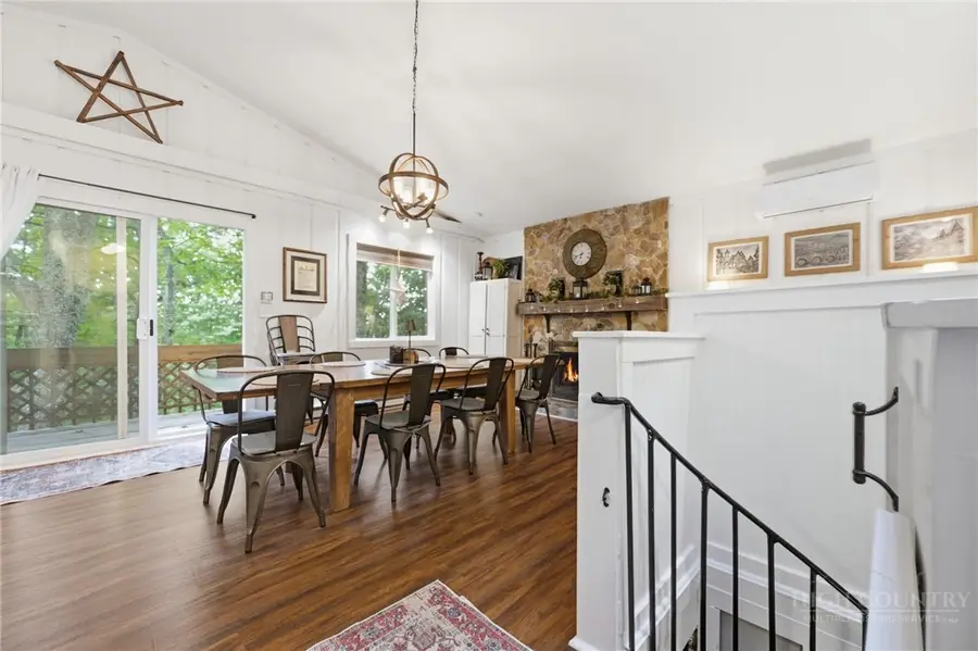 115 S Hickory Lane, Beech Mountain, NC 28604 - #3