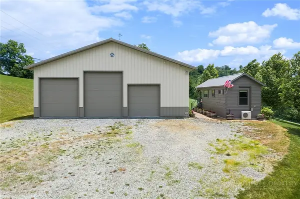 245 Corbett Mcneil Road, Boone, NC 28607