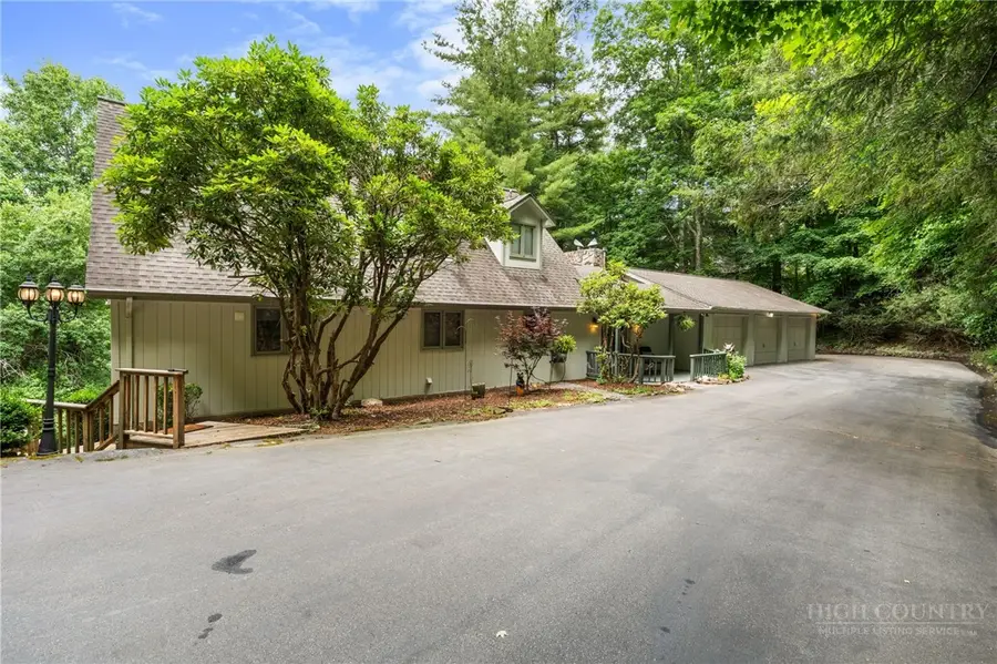 640 Knollwood Drive, Boone, NC 28607 - #2