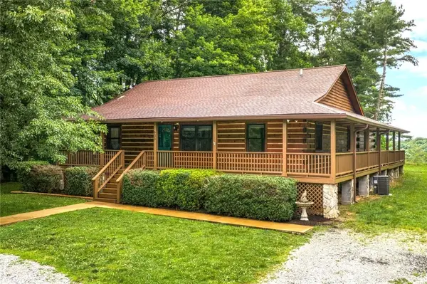 633 Wilson Lane, Boone, NC 28607