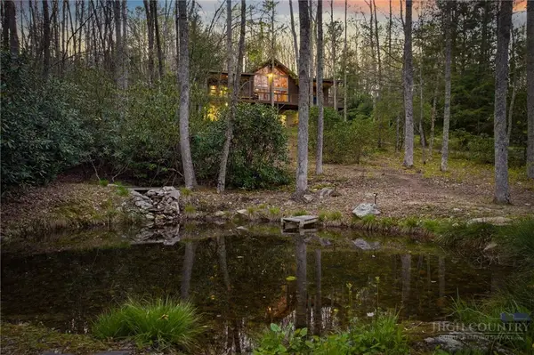 163 Bear Track Lane, Vilas, NC 28692