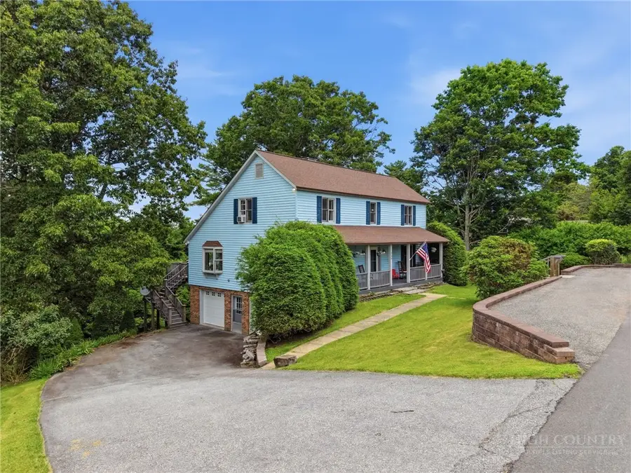 769 Appalachian Drive, Boone, NC 28607 - #2