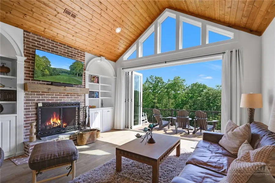 77 Paynes Court, Roaring Gap, NC 28668 - #2