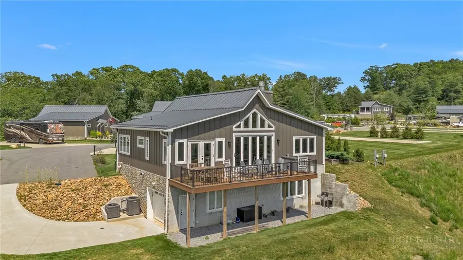 77 Paynes Court, Roaring Gap, NC 28668 - #3