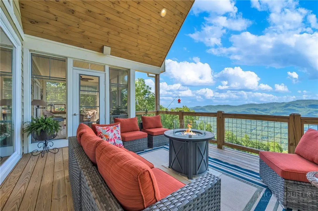 364 Skyview Street, Deep Gap, NC 28618 - #1