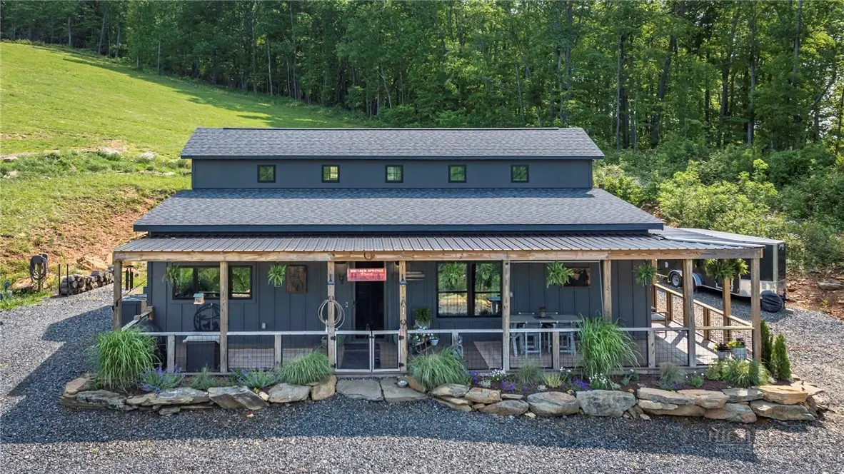 509 Grant Houck, Todd, NC 28684 - #1