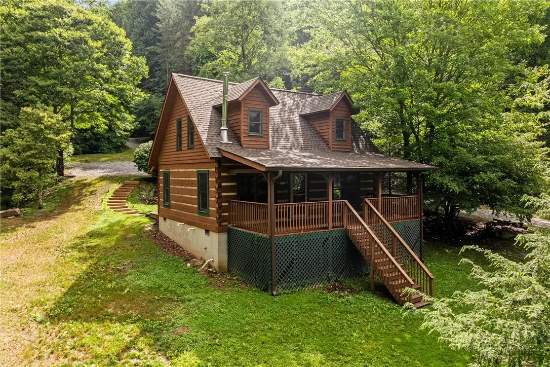 419 Dillard Green Road, Vilas, NC 28692 - #1