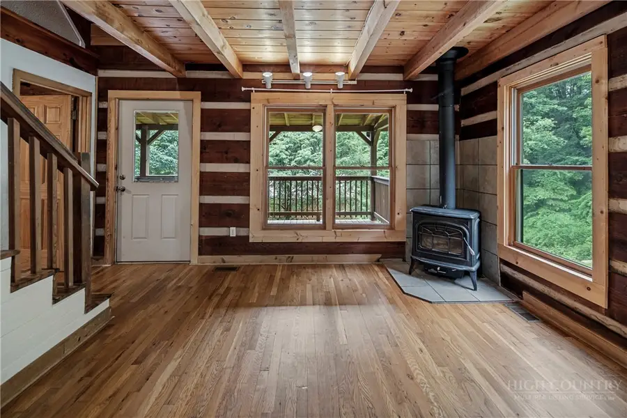 419 Dillard Green Road, Vilas, NC 28692 - #2
