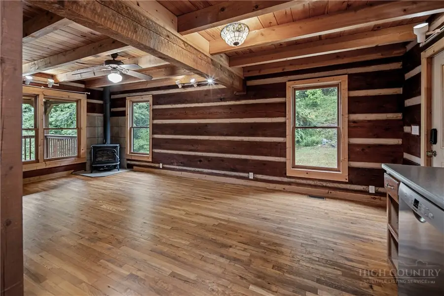 419 Dillard Green Road, Vilas, NC 28692 - #3