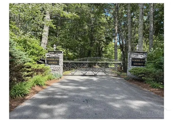 Lot 22 Woodland Circle, Jefferson, NC 28640