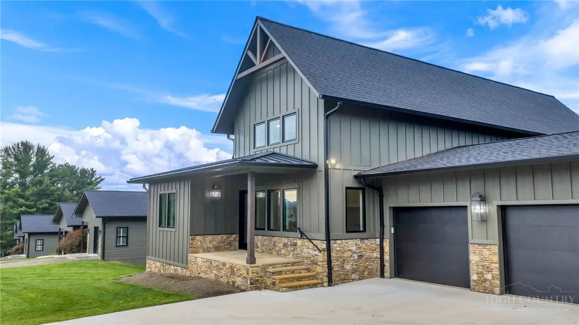 251 Range View Drive #A, Jefferson, NC 28640 - #1