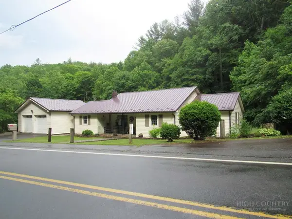 2890 Old Highway 16, Jefferson, NC 28640