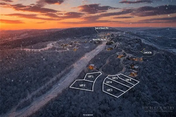 TBD (C5) Oz Circle Extension (tbd), Beech Mountain, NC 28604