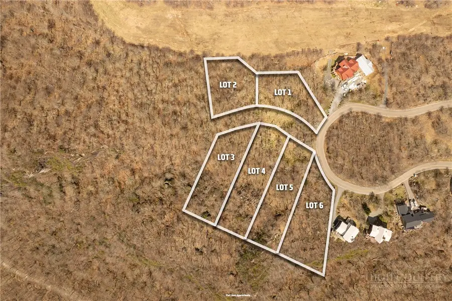 TBD (C5) Oz Circle Extension (tbd), Beech Mountain, NC 28604 - #3