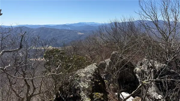 TBD (C6) Oz Circle Extension, Beech Mountain, NC 28604