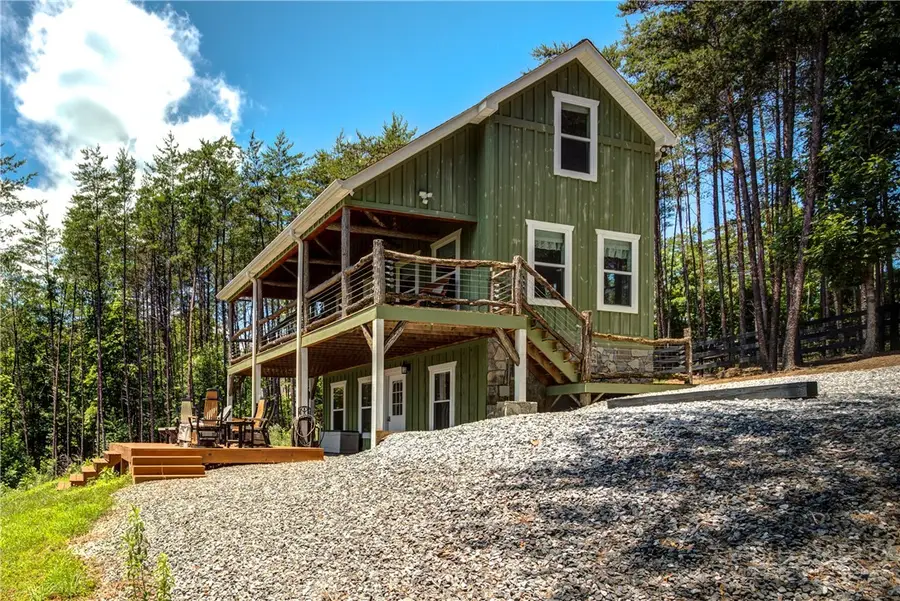 1594 High Valley Way, Lenoir, NC 28645 - #2