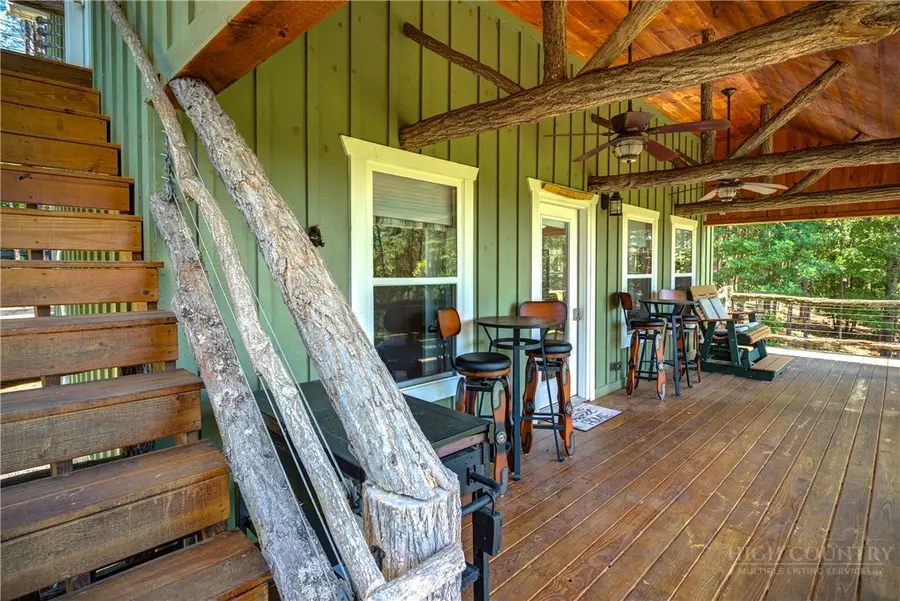 1594 High Valley Way, Lenoir, NC 28645 - #3