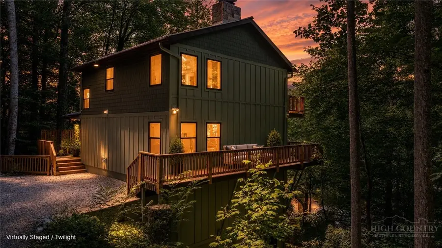 549 Clubhouse Drive, Banner Elk, NC 28604 - #2