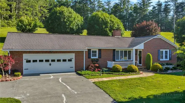 201 Reno Road, West Jefferson, NC 28694