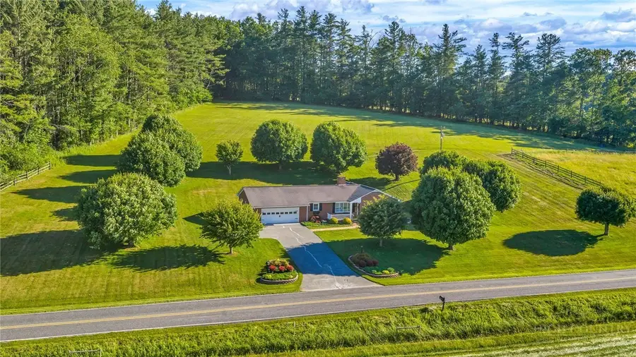 201 Reno Road, West Jefferson, NC 28694 - #2