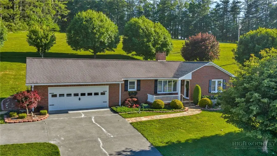 201 Reno Road, West Jefferson, NC 28694 - #3