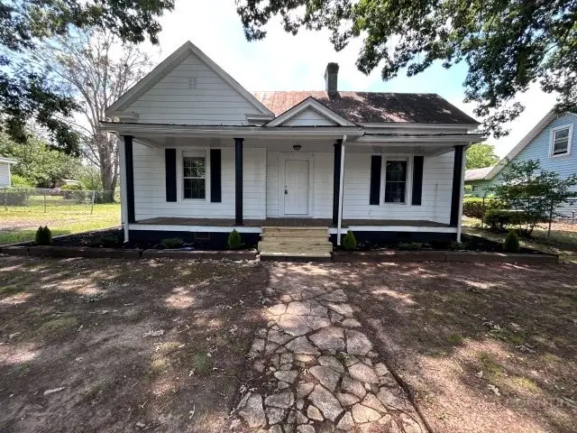 603 Thomas Street, Reidsville, NC 27320 - #1