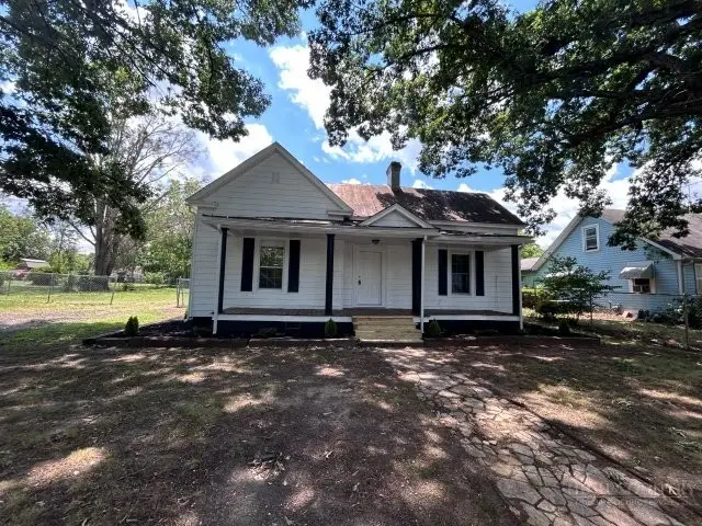 603 Thomas Street, Reidsville, NC 27320 - #2