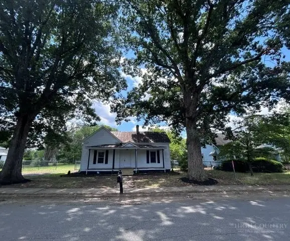 603 Thomas Street, Reidsville, NC 27320 - #3