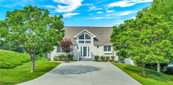 23 Mitchell River Court, Roaring Gap, NC 28668