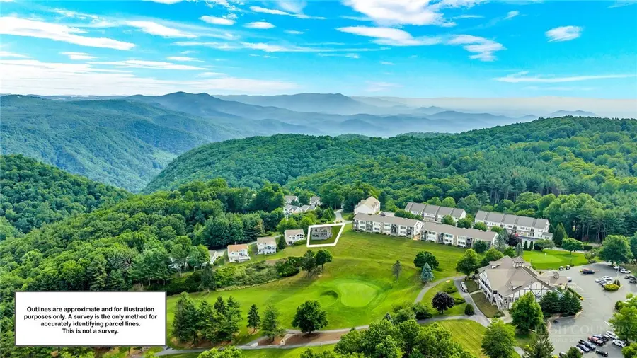 23 Mitchell River Court, Roaring Gap, NC 28668 - #2