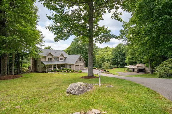 105 Katie Way, Boone, NC 28607