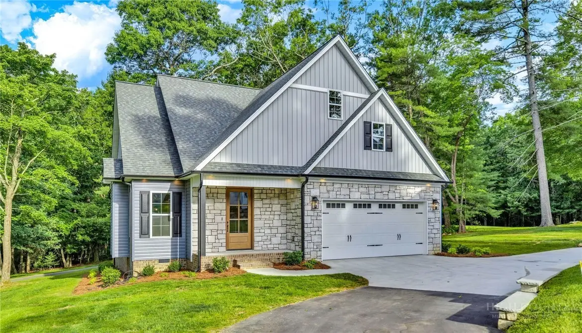 85 Iris Drive, Roaring Gap, NC 28668 - #1