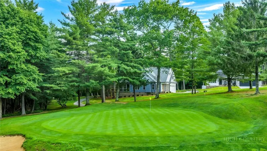 85 Iris Drive, Roaring Gap, NC 28668 - #2