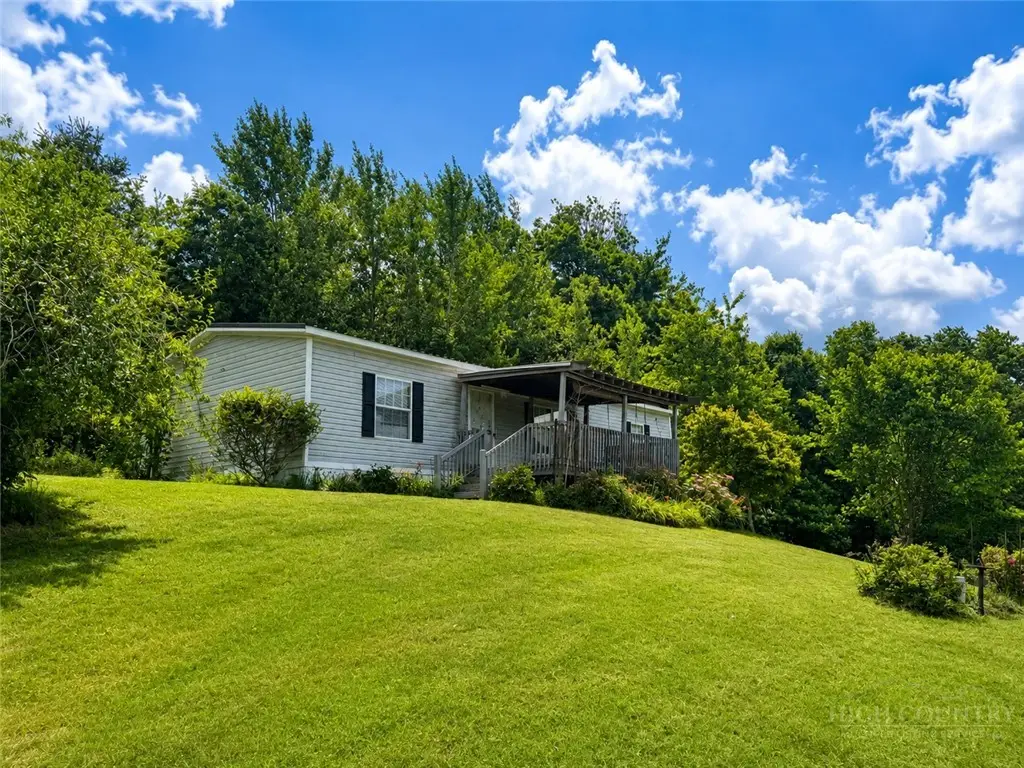 38 Sapphire Lane, Troutdale, VA 24378 - #1