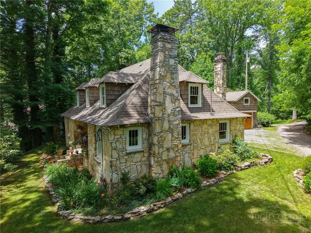 59 Warrior Road, North Cove, NC 28657 - #1