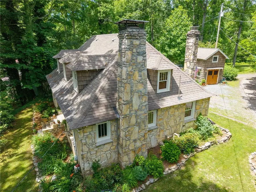 59 Warrior Road, North Cove, NC 28657 - #2