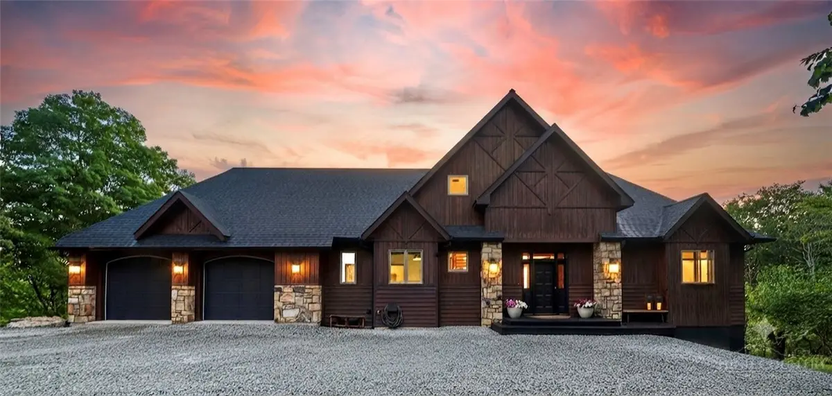 211 Oz Road, Beech Mountain, NC 28604 - #1