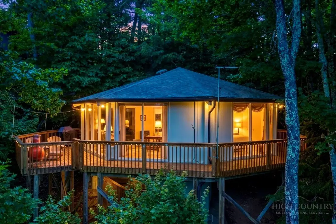 104 Fawn Lane, Beech Mountain, NC 28604 - #1