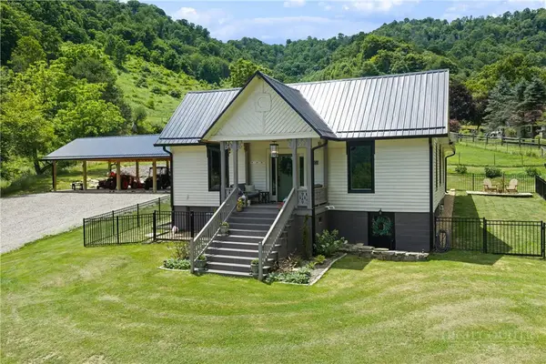 709 Fletcher Branch, Vilas, NC 28692