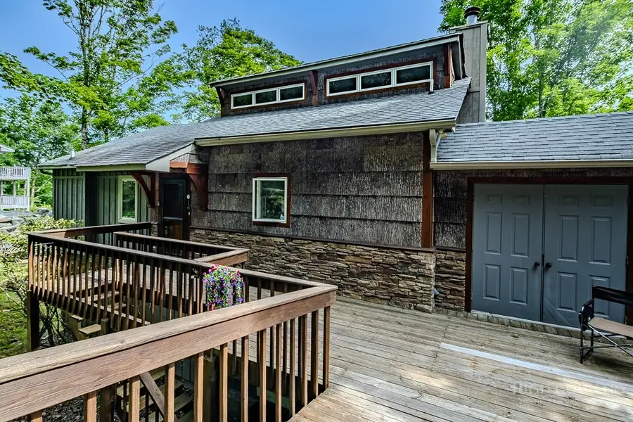 102 Red Oak Road, Beech Mountain, NC 28604 - #2