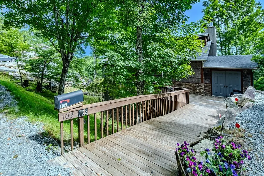 102 Red Oak Road, Beech Mountain, NC 28604 - #3