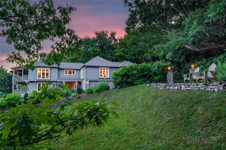 403 Laurel Park Road, Blowing Rock, NC 28605 - #2