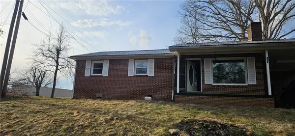 183 Maple Road, Spruce Pine, NC 28777