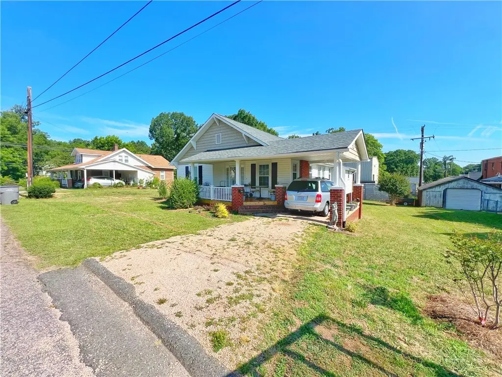 108 Snipe Street, Kannapolis, NC 28081 - #1