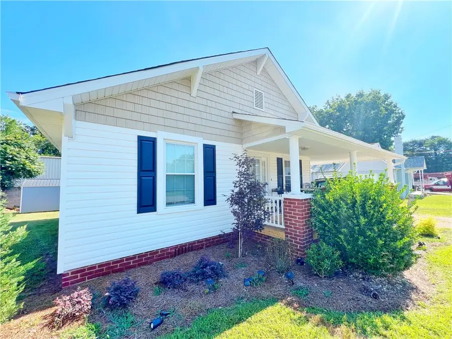 108 Snipe Street, Kannapolis, NC 28081 - #2