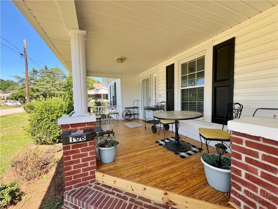 108 Snipe Street, Kannapolis, NC 28081 - #3